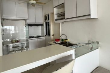 Axis Residences @ Axis Pandan