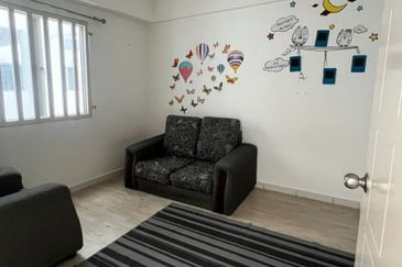 Axis Residences @ Axis Pandan