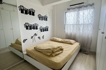 Axis Residences @ Axis Pandan