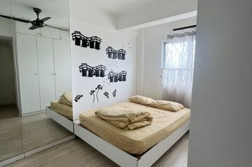 Axis Residences @ Axis Pandan