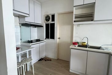 Axis Residences @ Axis Pandan