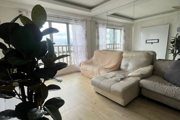 Axis Residences @ Axis Pandan