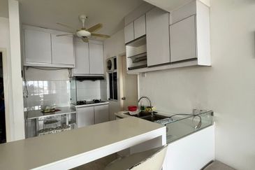 Axis Residences @ Axis Pandan