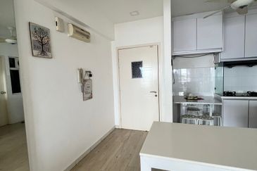 Axis Residences @ Axis Pandan