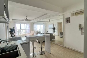 Axis Residences @ Axis Pandan