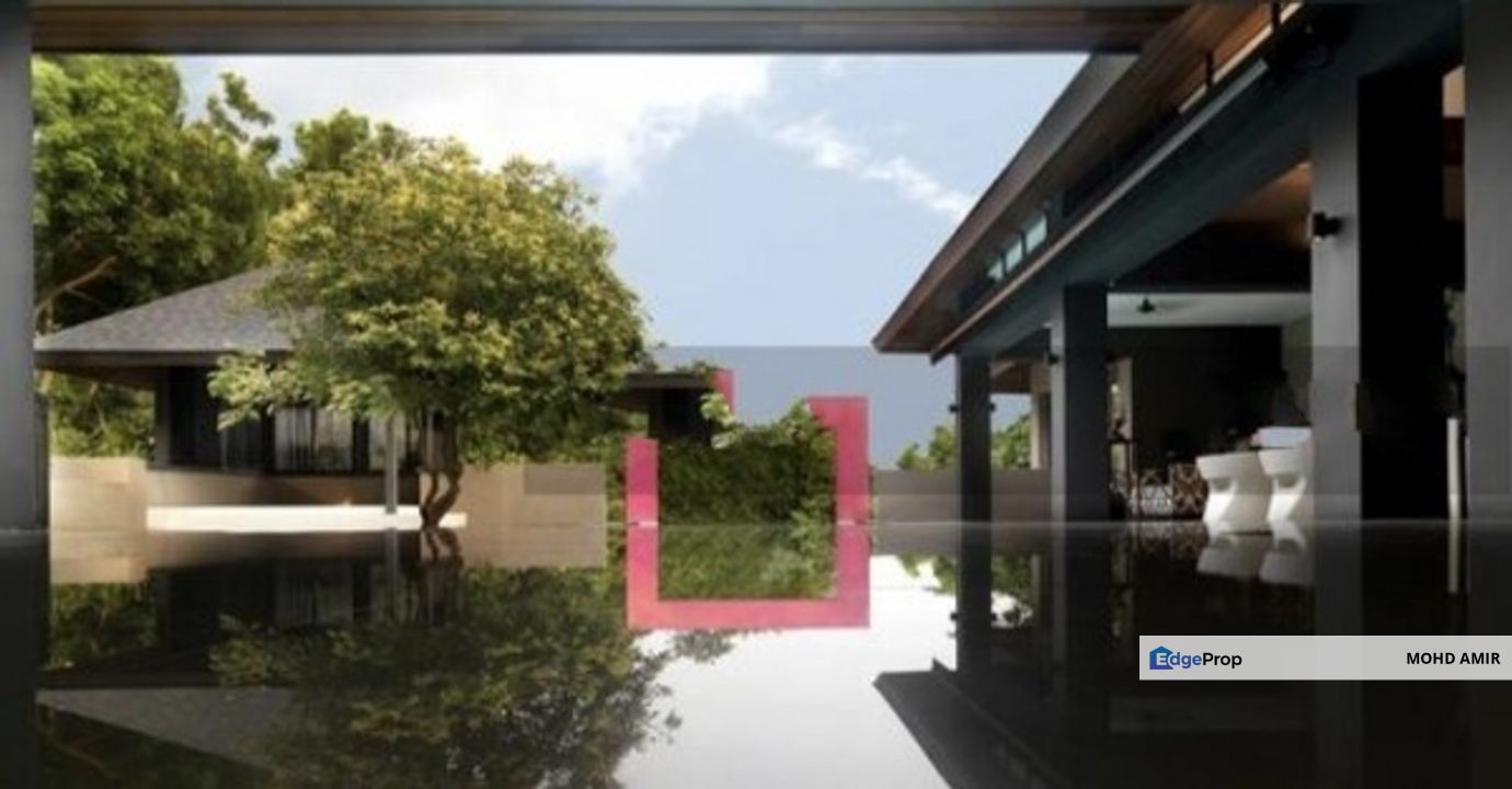  Bukit Gita Bayu, Seri Kembangan, Selangor, Seri Kembangan