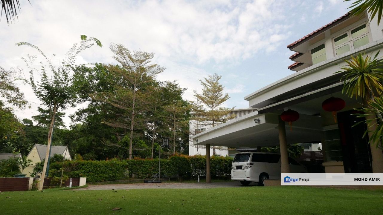 Bukit Gita Bayu, Seri Kembangan, Selangor, Seri Kembangan