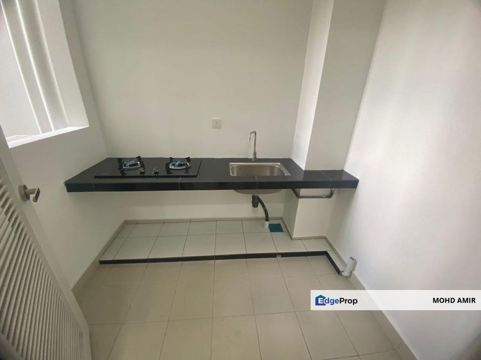 Emerald Hills @ Alam Damai, Cheras, Kuala Lumpur, Kuala Lumpur, Cheras