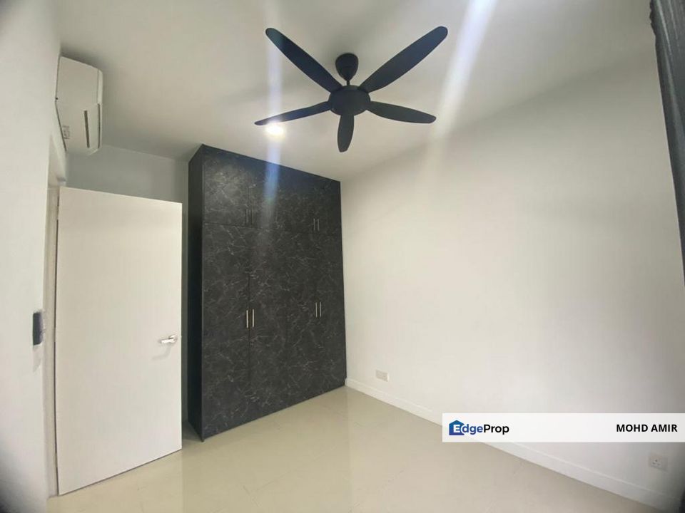 Emerald Hills @ Alam Damai, Cheras, Kuala Lumpur, Kuala Lumpur, Cheras