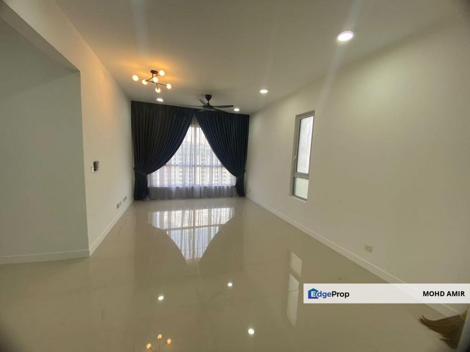 Emerald Hills @ Alam Damai, Cheras, Kuala Lumpur, Kuala Lumpur, Cheras