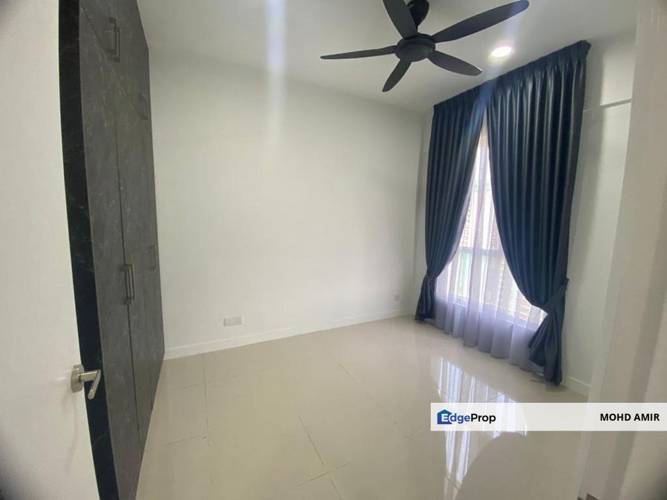 Emerald Hills @ Alam Damai, Cheras, Kuala Lumpur, Kuala Lumpur, Cheras