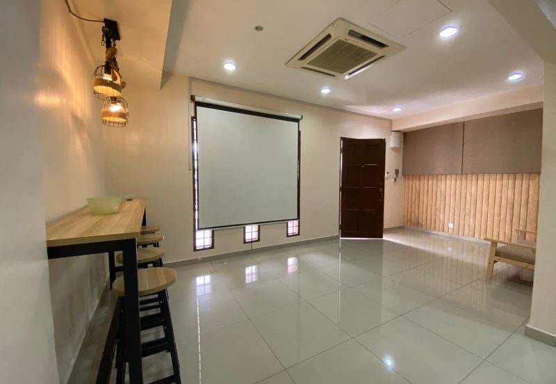 Pandan Jaya, Pandan Jaya, Selangor