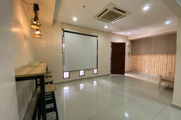 Pandan Jaya, Pandan Jaya, Selangor