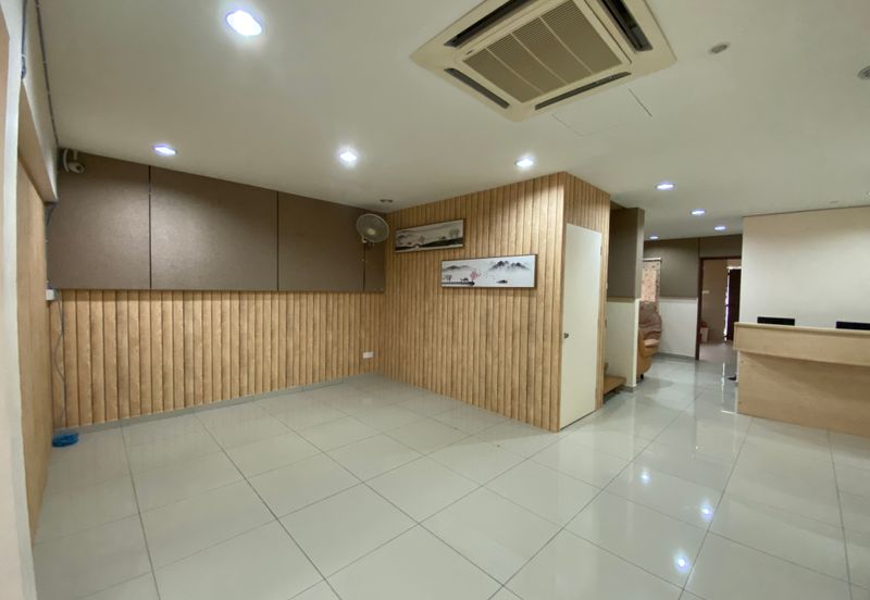 Pandan Jaya, Pandan Jaya, Selangor