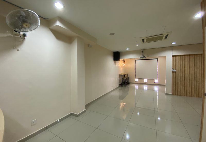 Pandan Jaya, Pandan Jaya, Selangor