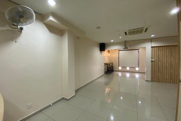 Pandan Jaya, Pandan Jaya, Selangor