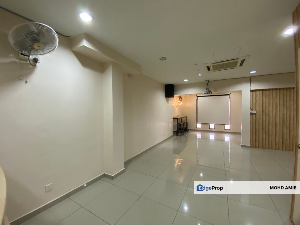 Pandan Jaya, Pandan Jaya, Selangor, Selangor, Pandan Jaya