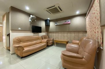 Pandan Jaya, Pandan Jaya, Selangor