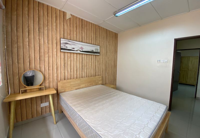 Pandan Jaya, Pandan Jaya, Selangor