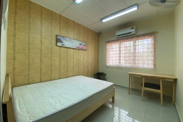 Pandan Jaya, Pandan Jaya, Selangor