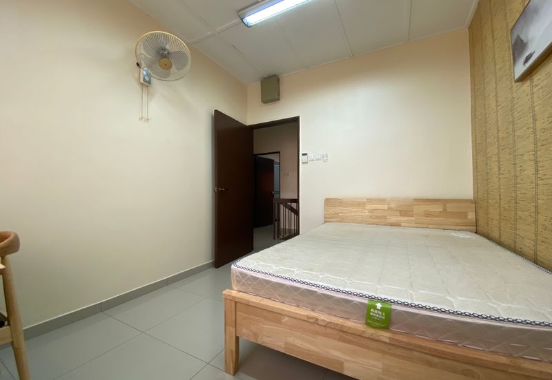 Pandan Jaya, Pandan Jaya, Selangor