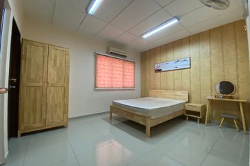 Pandan Jaya, Pandan Jaya, Selangor