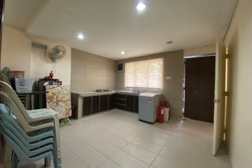 Pandan Jaya, Pandan Jaya, Selangor