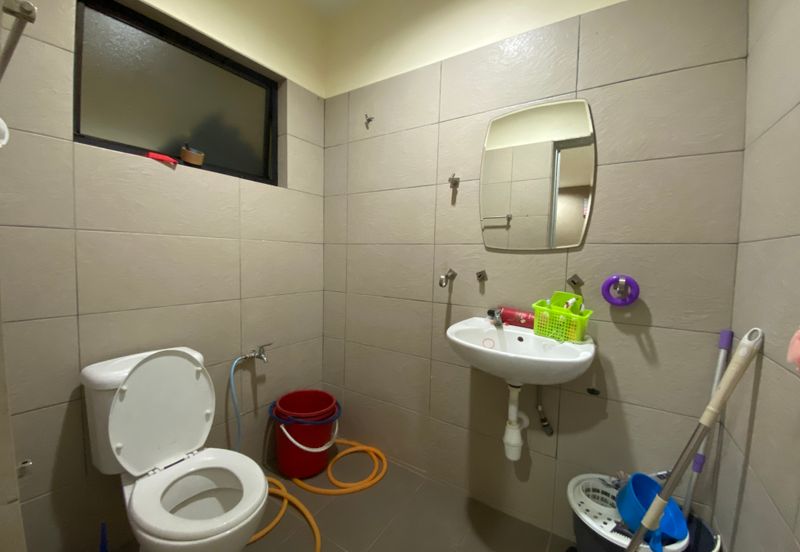 Pandan Jaya, Pandan Jaya, Selangor