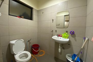 Pandan Jaya, Pandan Jaya, Selangor