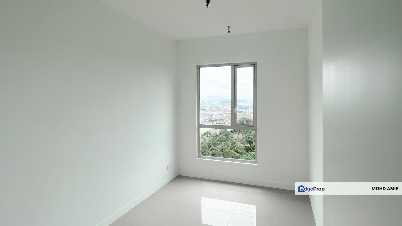 Emerald Hills @ Alam Damai, Cheras, Kuala Lumpur, Kuala Lumpur, Cheras