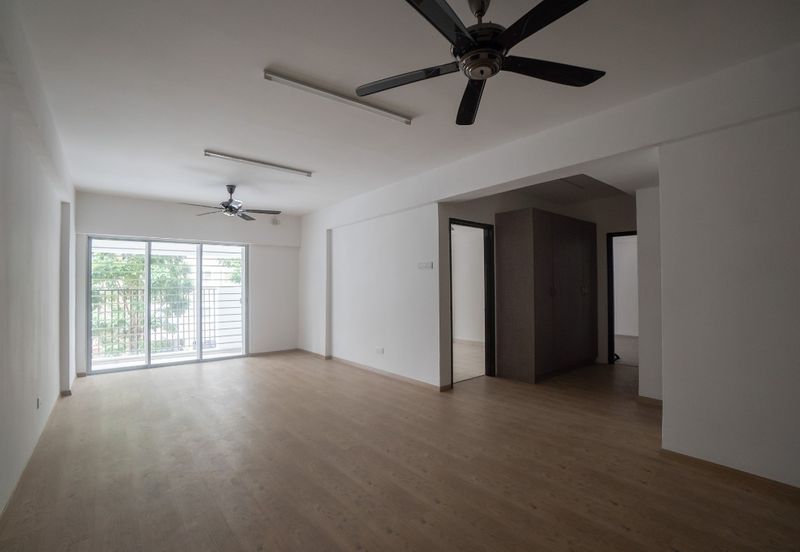 Bintang Mas Condominium