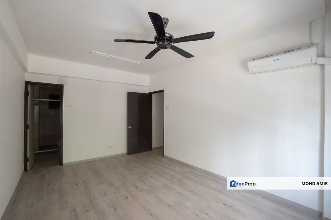 Bintang Mas Condominium, Cheras, Kuala Lumpur, Kuala Lumpur, Cheras