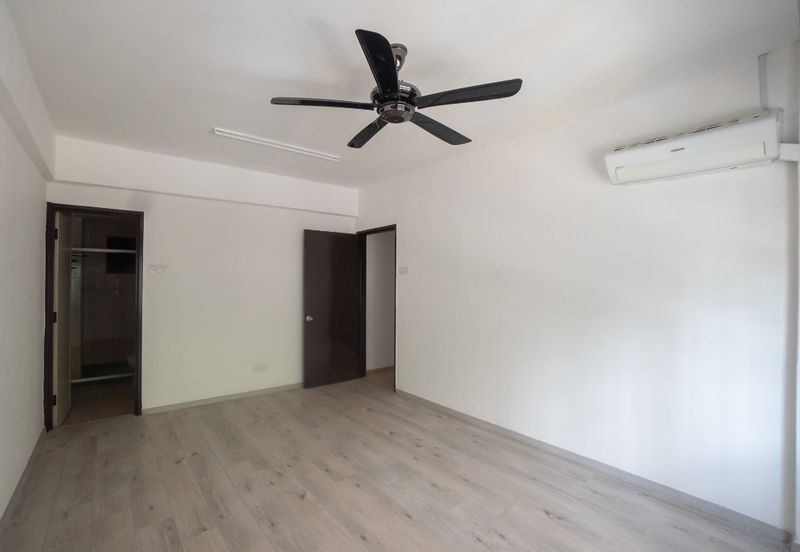 Bintang Mas Condominium