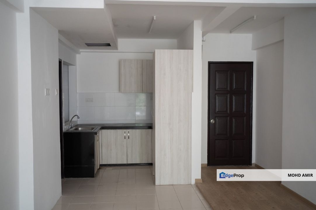 Bintang Mas Condominium, Cheras, Kuala Lumpur, Kuala Lumpur, Cheras