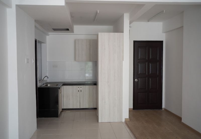 Bintang Mas Condominium