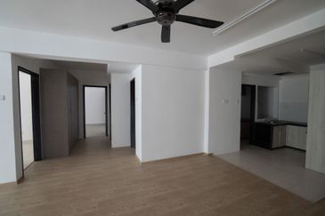 Bintang Mas Condominium