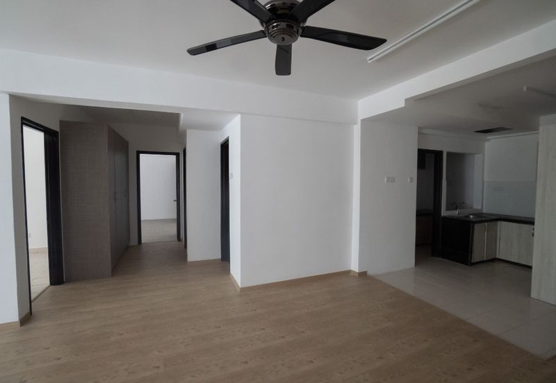 Bintang Mas Condominium