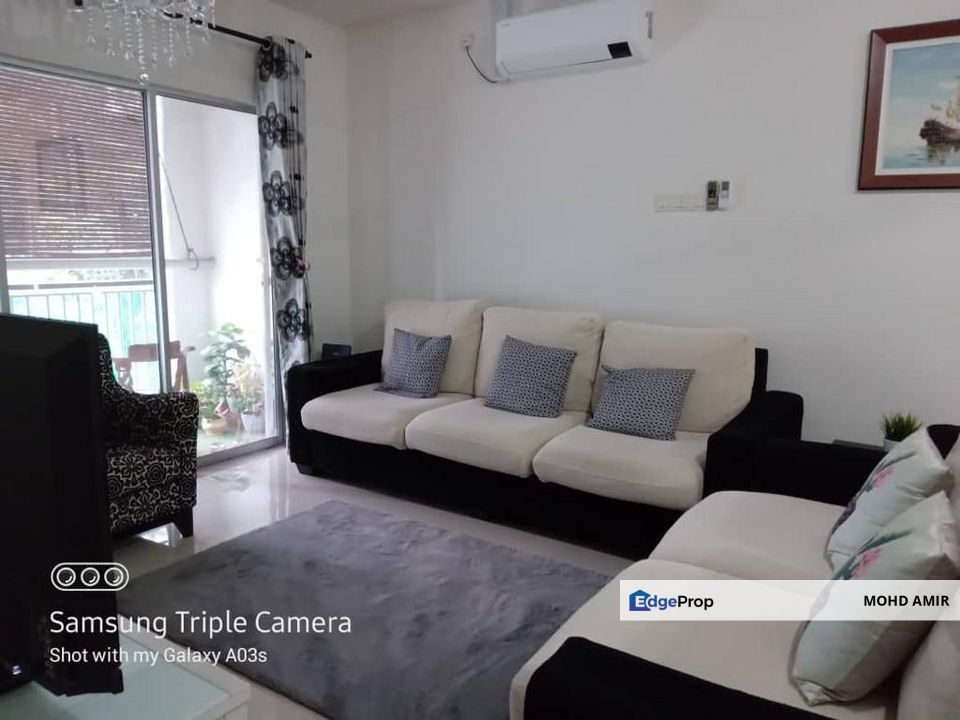 Astana Lumayan, Cheras, Kuala Lumpur, Kuala Lumpur, Cheras