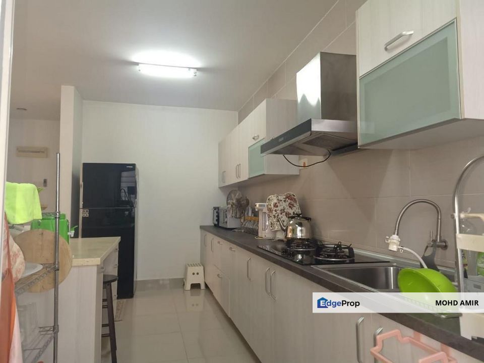 Astana Lumayan, Cheras, Kuala Lumpur, Kuala Lumpur, Cheras