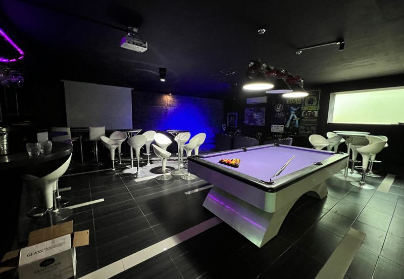 Damansara Heights (Bukit Damansara)