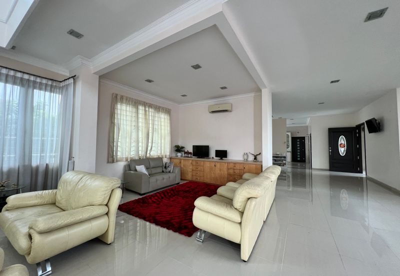 Damansara Heights (Bukit Damansara)