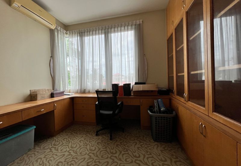 Damansara Heights (Bukit Damansara)