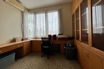 Damansara Heights (Bukit Damansara)