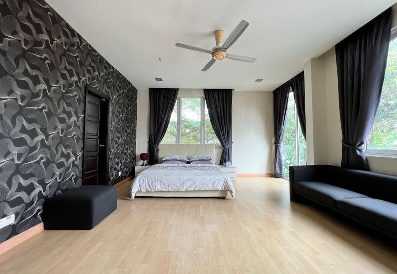 Damansara Heights (Bukit Damansara)