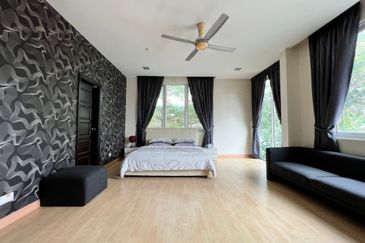 Damansara Heights (Bukit Damansara)