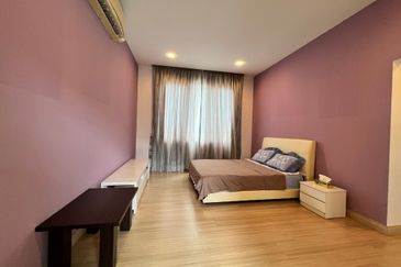 Damansara Heights (Bukit Damansara)