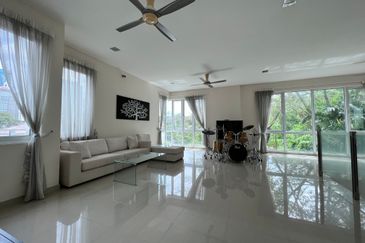 Damansara Heights (Bukit Damansara)