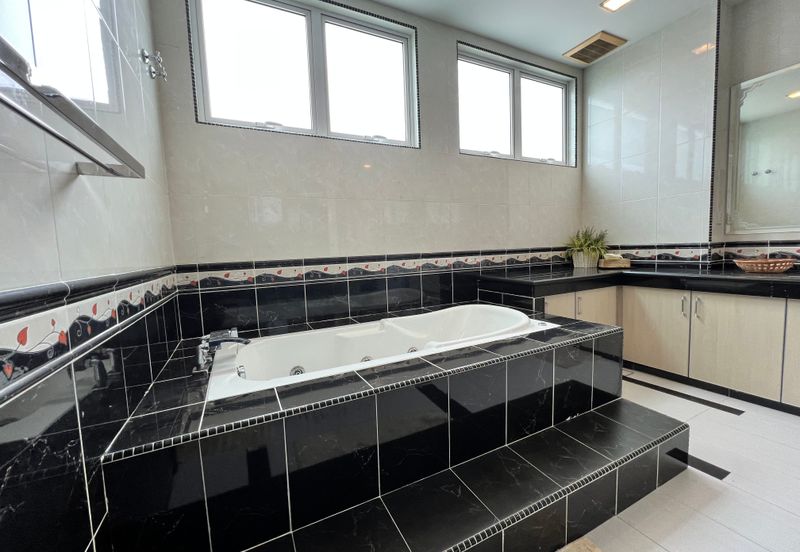 Damansara Heights (Bukit Damansara)