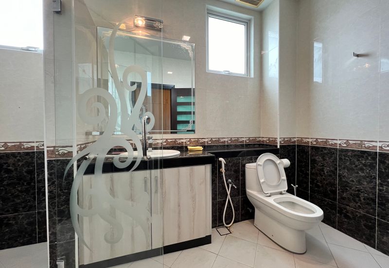 Damansara Heights (Bukit Damansara)