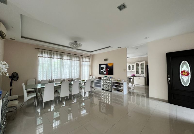 Damansara Heights (Bukit Damansara)